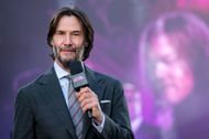 Lionsgate UK Presents The World Premiere Of "Ballerina" - Source: Getty